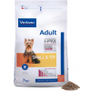 Virbac VD Virbac HPM Adult Dog Small & Toy 7kg