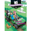 Zvířecí agenti: Ztráta signálu - Riina Kaarla, Sami Kaarla