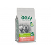 OADODALS1200A Oasy One Animal Protein OAP ADULT MEDIUM/LARGE SALMON 12kg