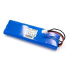batéria pre kosačku Husqvarna Automower G2 3000mAh