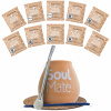 Obrovský STARTOVÝ set Yerba Mate Mix 10 x 50 g