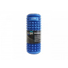 Kine-MAX Massage Foam Roller - Masážny valec - Ø14 cm, rôzne farby FARBA: Modrá