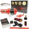 ELEKTRICKÝ NAVIJAK ELEKTRICKÝ DRAGON WINCH DWM 3500 ST S