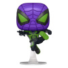 Funko Marvel's Spider-Man POP! Games vinylová Figure Miles Morales Purple Suit 9 cm