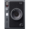 Fujifilm Instax Mini Evo C EX D tmavě stříbrný