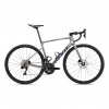 GIANT - DEFY Advanced 1 2024 Charcoal/Milky Way M/L