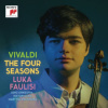 Faulisi Luka - Vivaldi:The Four Seasons [CD]