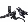 Kotúčová brzda Shimano XT BR-M8100, 1000mm, predné, chladené doštičky