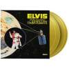 4LP Elvis Presley: Aloha From Hawaii Via Satellite
