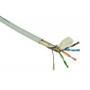 PLANET PLANET kabel FTP, drát, 4pár, Cat 5e, Planet Elite, Dca (balení 305m)