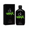 Calvin Klein CK One Shock toaletná voda pánska 100 ml