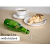Svetlo Béžový Teflónový obrus HLADKÝ PRESTIGE bez vzoru - rôzne rozmery aj VÝROBA NA MIERU Veľkosť: 120/160