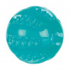 DentaFun loptička, 6 cm, termoplastická guma (TPR)