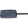Náhradný obal kľúča pre Citroën, 2-tlačítkový