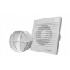 Kupelňový ventilátor - ŠTÝL VENTILÁTOROV DOSPEL 120 WCH-P S TLMIČOM (Kupelňový ventilátor - ŠTÝL VENTILÁTOROV DOSPEL 120 WCH-P S TLMIČOM)