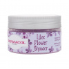 Dermacol Lilac Flower Shower Body Scrub tělový peeling s extraktem z šeříku 200 g pro ženy