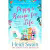 Poppy's Recipe for Life - Swain, Heidi