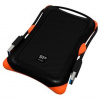 Silicon Power Armor A30 externý pevný disk 2 TB Čierna (SP020TBPHDA30S3K)
