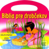 Biblia pre drobčekov - r… (Sally Ann Wrightová)