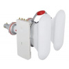 RF elements asym. anténa 4x4 MIMO, 5GHz, 17dBi, 60 ° (AH60-4x4-SMA)