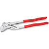 KNIPEX® Klešťový klíč stavitelný tlačítkem, 0 - 68 mm/2 3/4
