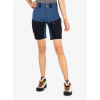 Kraťasy dámske Fjallraven Abisko Midsummer Shorts - indigo blue/dark navy