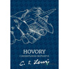 Hovory o (ne)obyčajnom kresťanstve - C.S. Lewis - online doručenie