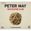 Nezvratné alibi - May Peter