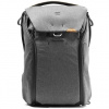 Peak Design Everyday Backpack 30L V2 fotobatoh tmavá šedá (Charcoal) BEDB-30-CH-2
