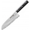 Samura nôž Santoku DAMASCUS 67 17,5 cm