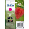 Epson 29 Magenta - originálny