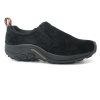 MERRELL JUNGLE MOC J60825 midnight, pánská obuv vel.46 (Pohodlné nazouváky Merrell Jungle Moc J60825 v černé barvě )