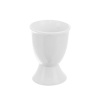 ORION Stojanček, kalíšok na vajíčko, porcelán