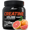 Kreatínový grapefruitový prášok Olimp 500 g