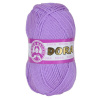 Priadza DORA 100 g 056 Periwinkle
