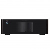 Rotel RMB-1506 (6-kanálový zosilňovač triedy AB, 50 W na kanál (8 Ω), vysoká zvuková kvalita, flexibilita pre multiroom audio systémy.)