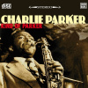 CHARLIE PARKER: Kind of Parker - SBĚRATELSKÁ EDICE (10CD)