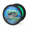 Kmeňová Šnúra Carp'R'Us Total Contact Sinking Green 1200m 0,25mm 8,2kg