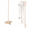 Tréningová rebríková tyč inSPORTline 36 cm x 29,5 cm