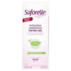 Saforelle INTENZÍVNY HYDRATAČNÝ ČISTIACI GÉL S LOPÚCHOM 250 ml