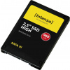 Intenso 960GB, SATA III, 3813460
