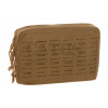 Púzdro Cargo univerzálne veľké s MOLLE Templar's Gear Coyote