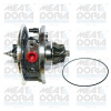 Kostra trupu, turbo MEAT & DORIA 60299