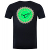 Korda Tričko LE Blossom Tee Black - M