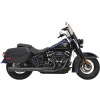 Bassani Xhaust Bassani - Road Range kompletný výfukový systém pre Harley Davidson Softail 2018-2023