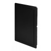 Revízne dvierka - Revízne dvierka 20 x 30 Čierna 200 x 300 PVC (Revízne dvierka 20 x 30 Čierna 200 x 300 PVC)