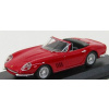 Best-model Najlepší model Ferrari 275 Gtb/4 Spider 1966 1:43 Red