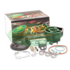 TOPPE KIT BLACK TROPHY D.47 MINARELLI LC