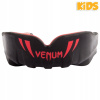 Venum CHALLENGER jr čierno/červený