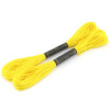 Vyšívacia priadza bavlnená 8 m Žltá Žiarivá